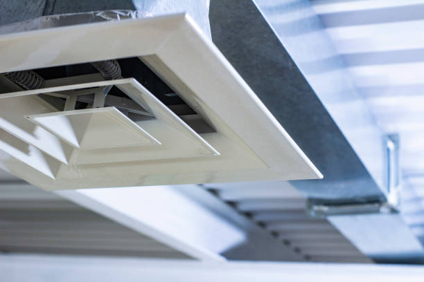 Best Best Air Duct Cleaning Company  in Wharton, TX