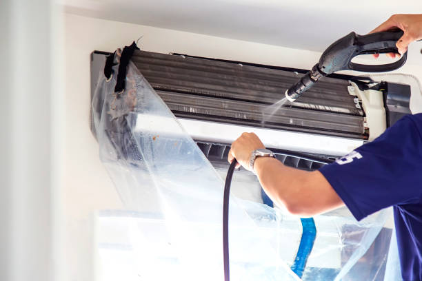 Best Air Duct Cleaning Near Me  in Wharton, TX