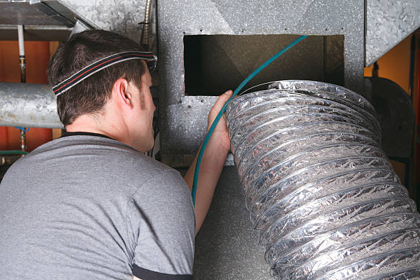 Best Air Duct Cleaning Company Near Me  in Wharton, TX