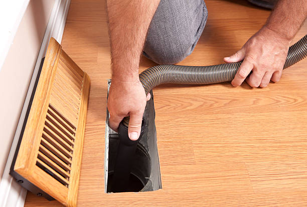 Best Commercial Air Duct Cleaning  in Wharton, TX