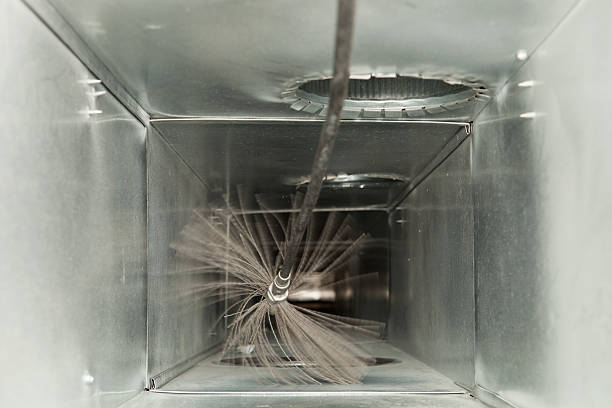 Best Ductwork Cleaning Services  in Wharton, TX