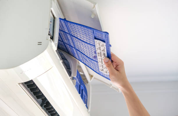 Best Air Duct Inspection  in Wharton, TX