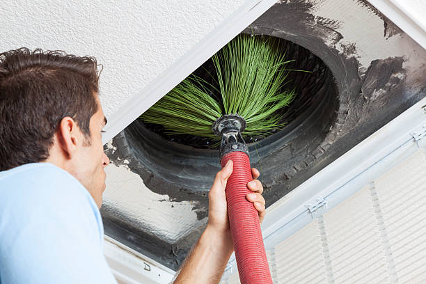  Wharton, TX Airduct Cleaning Pros