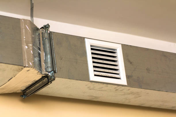 Best Home Air Vent Cleaning  in Wharton, TX